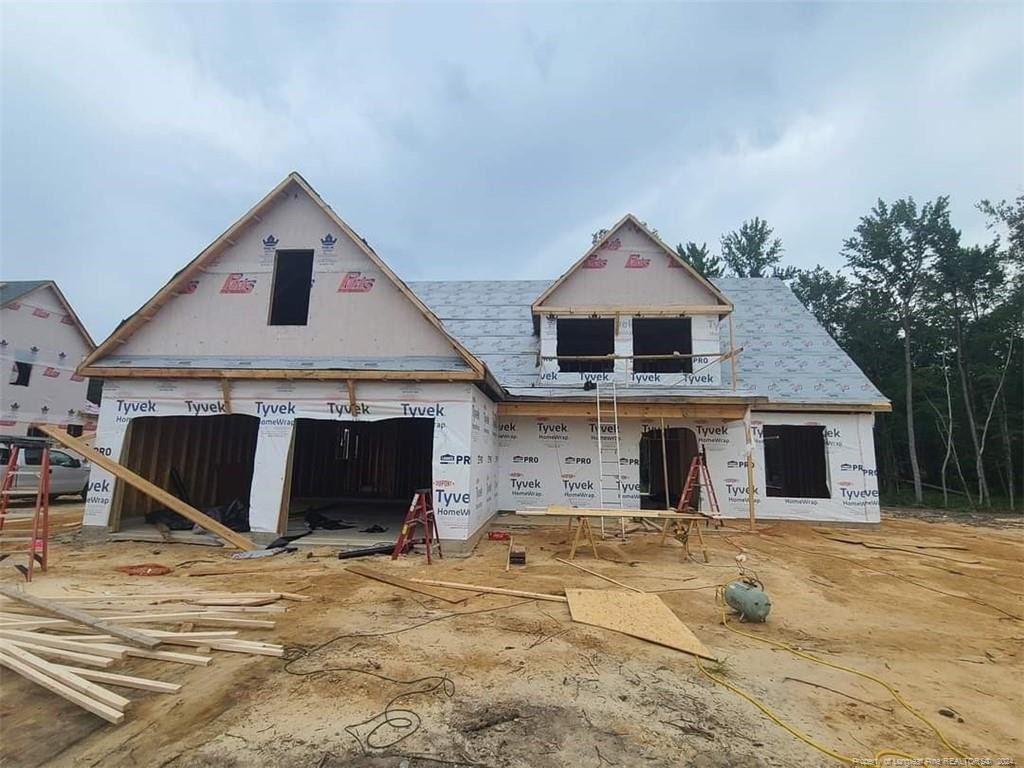 View Raeford, NC 28376 house