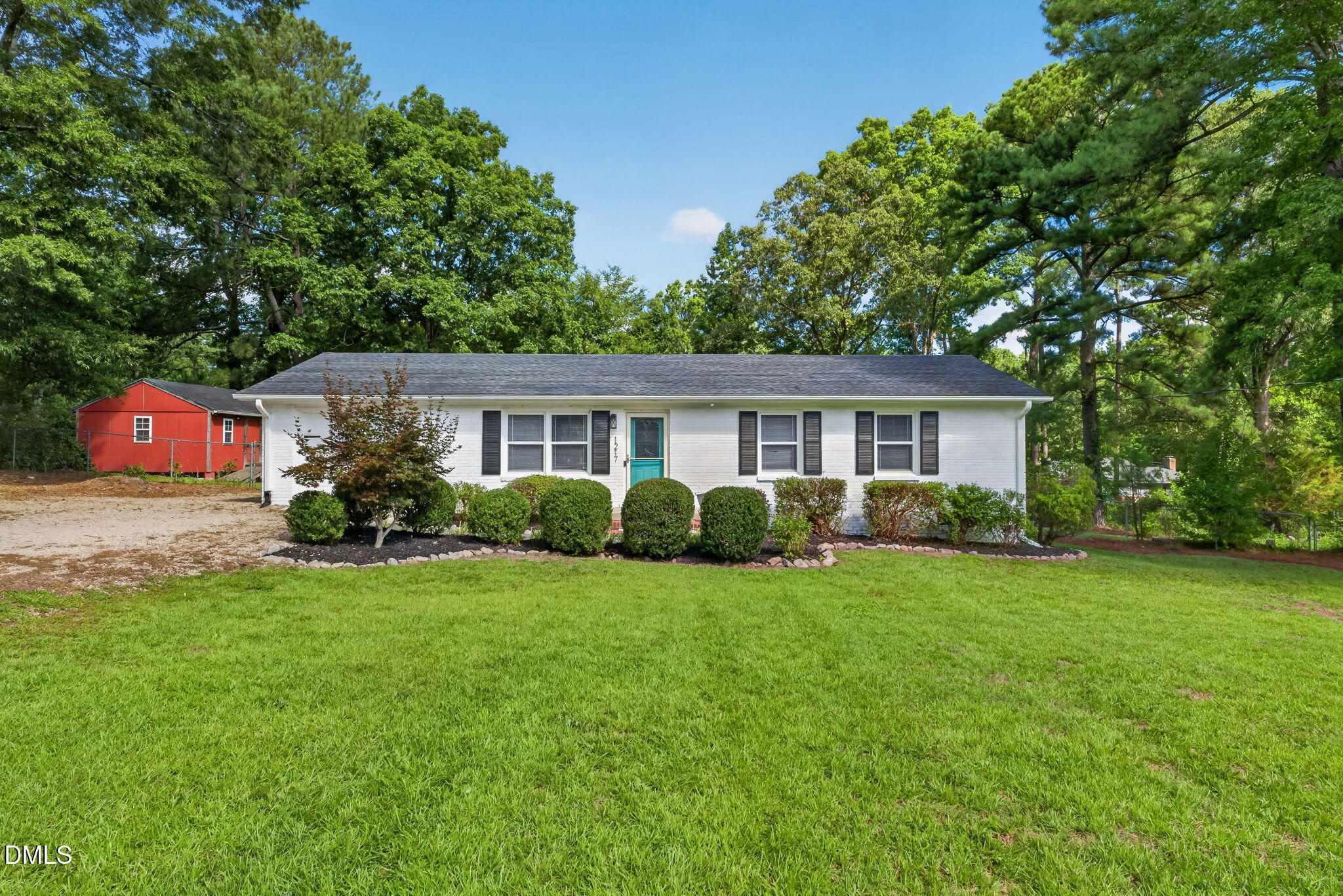 1217 Ridge Haven Drive