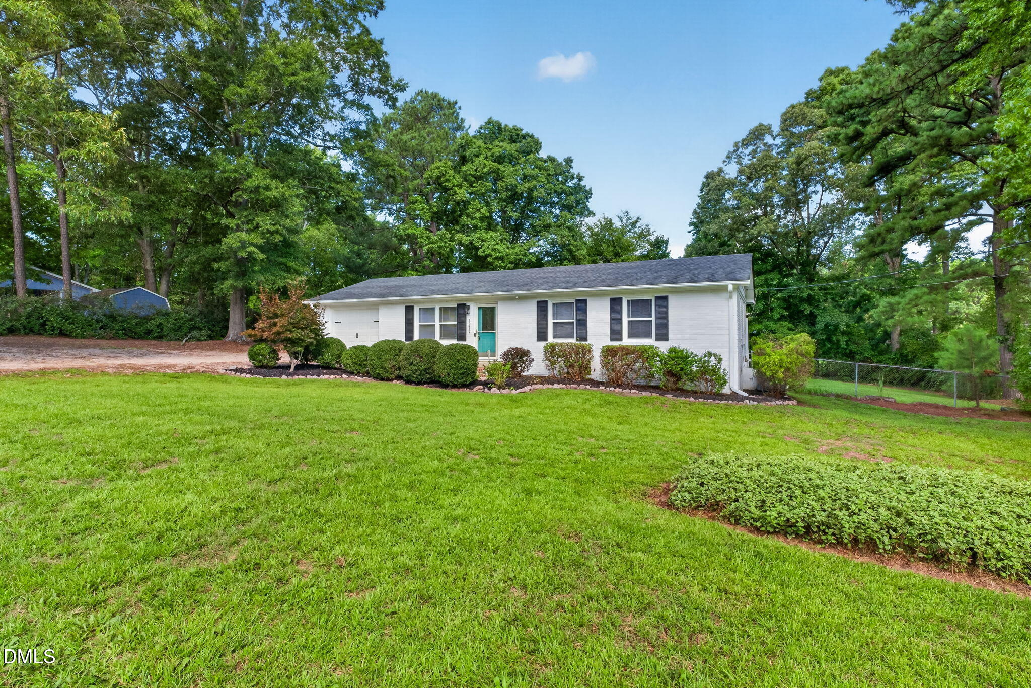 1217 Ridge Haven Drive