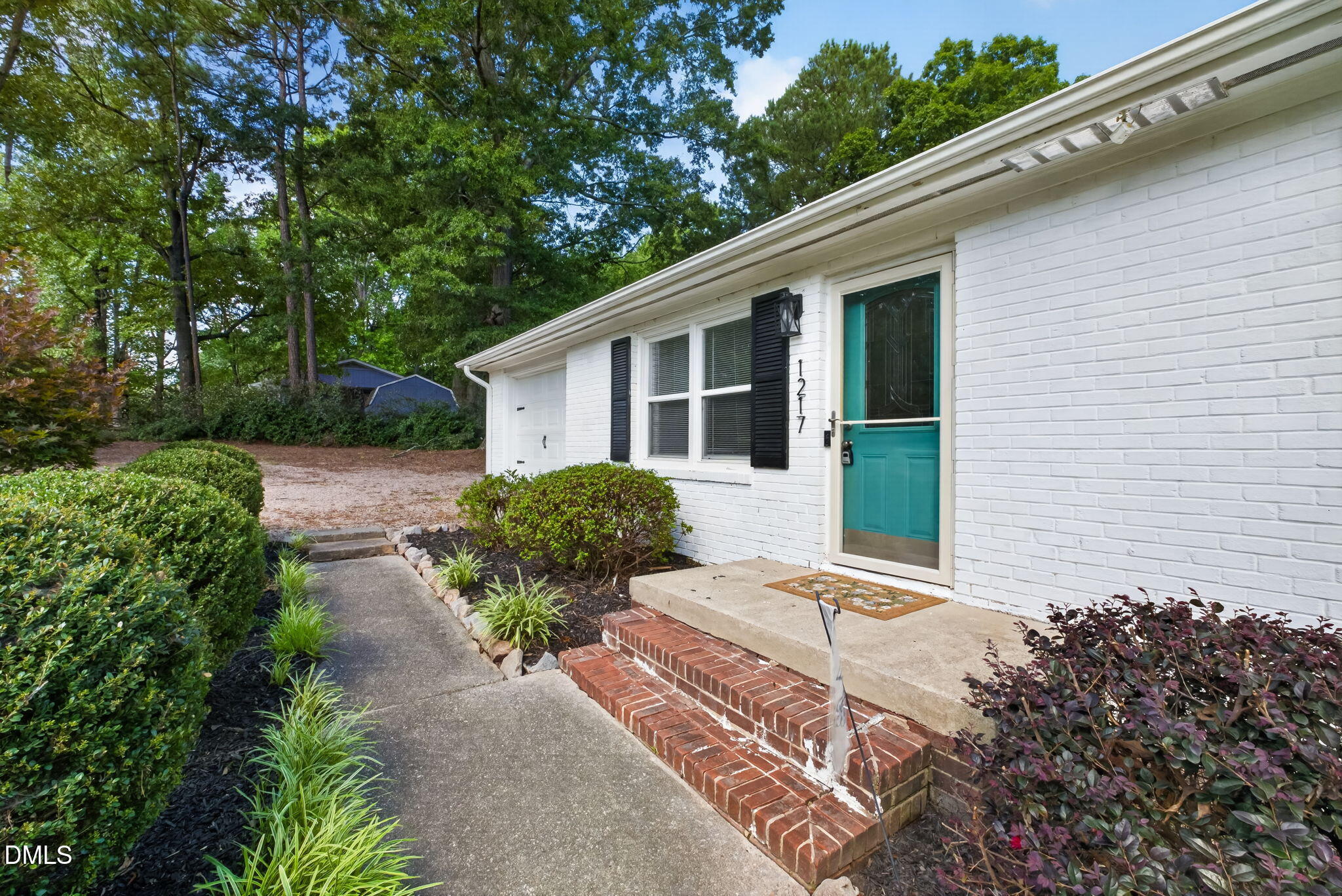 1217 Ridge Haven Drive