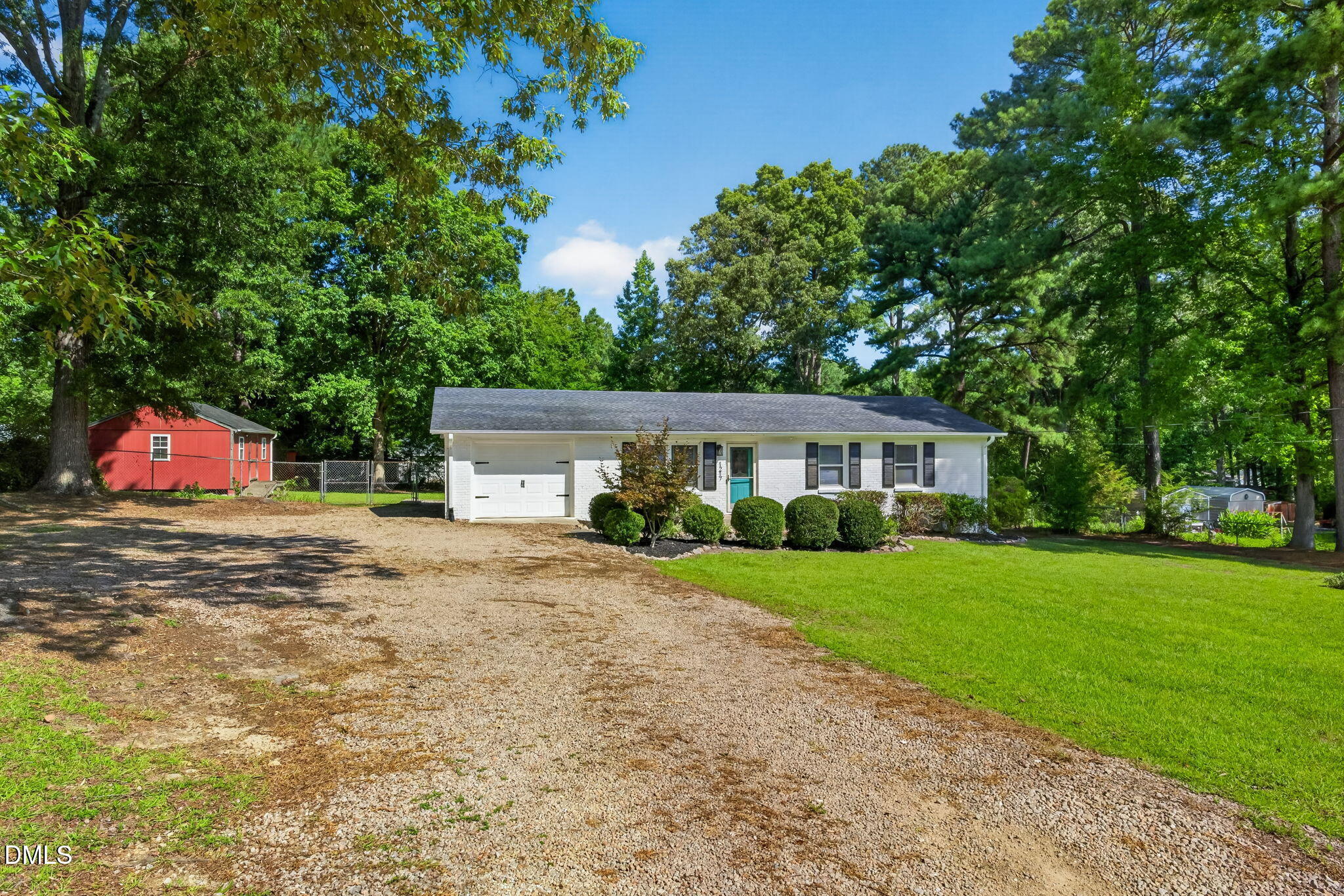 1217 Ridge Haven Drive