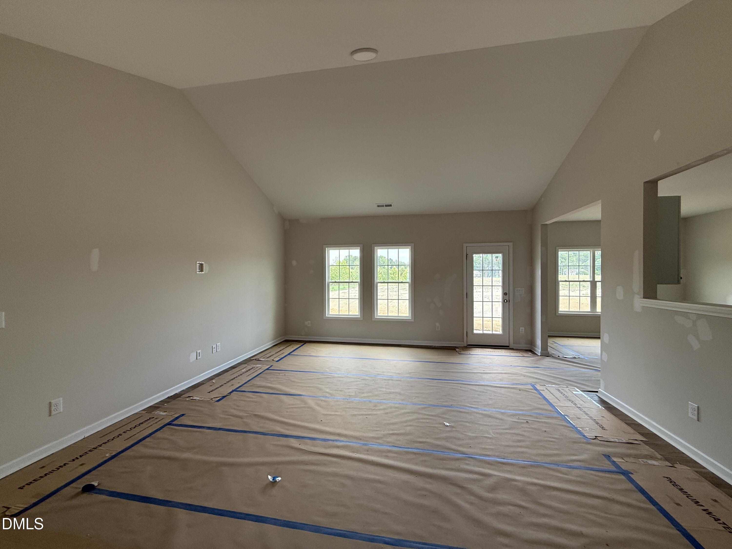 46 Fiddleneck Court (Lot 40)