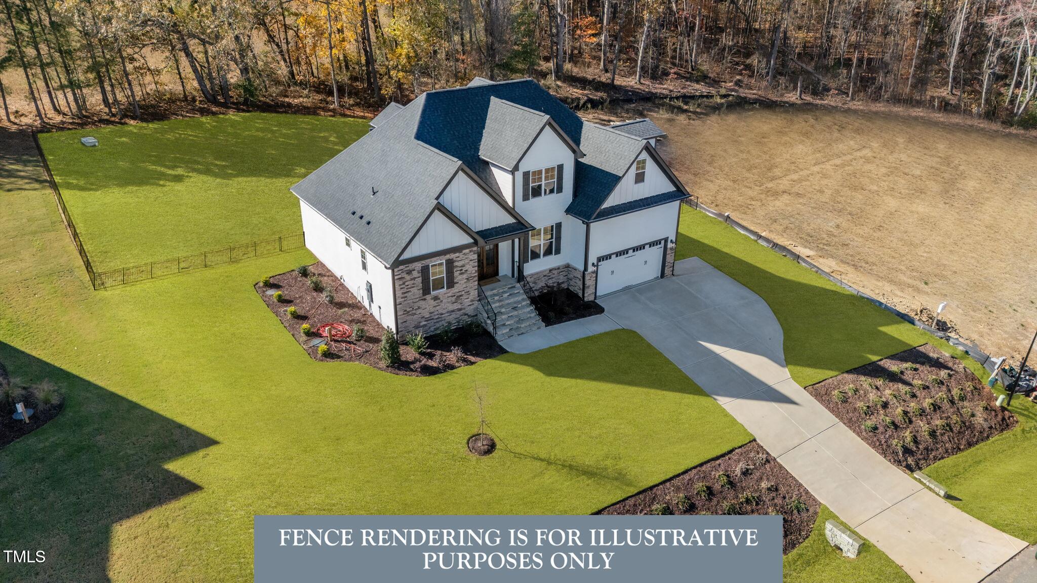 148 Hook Drive Lot 7