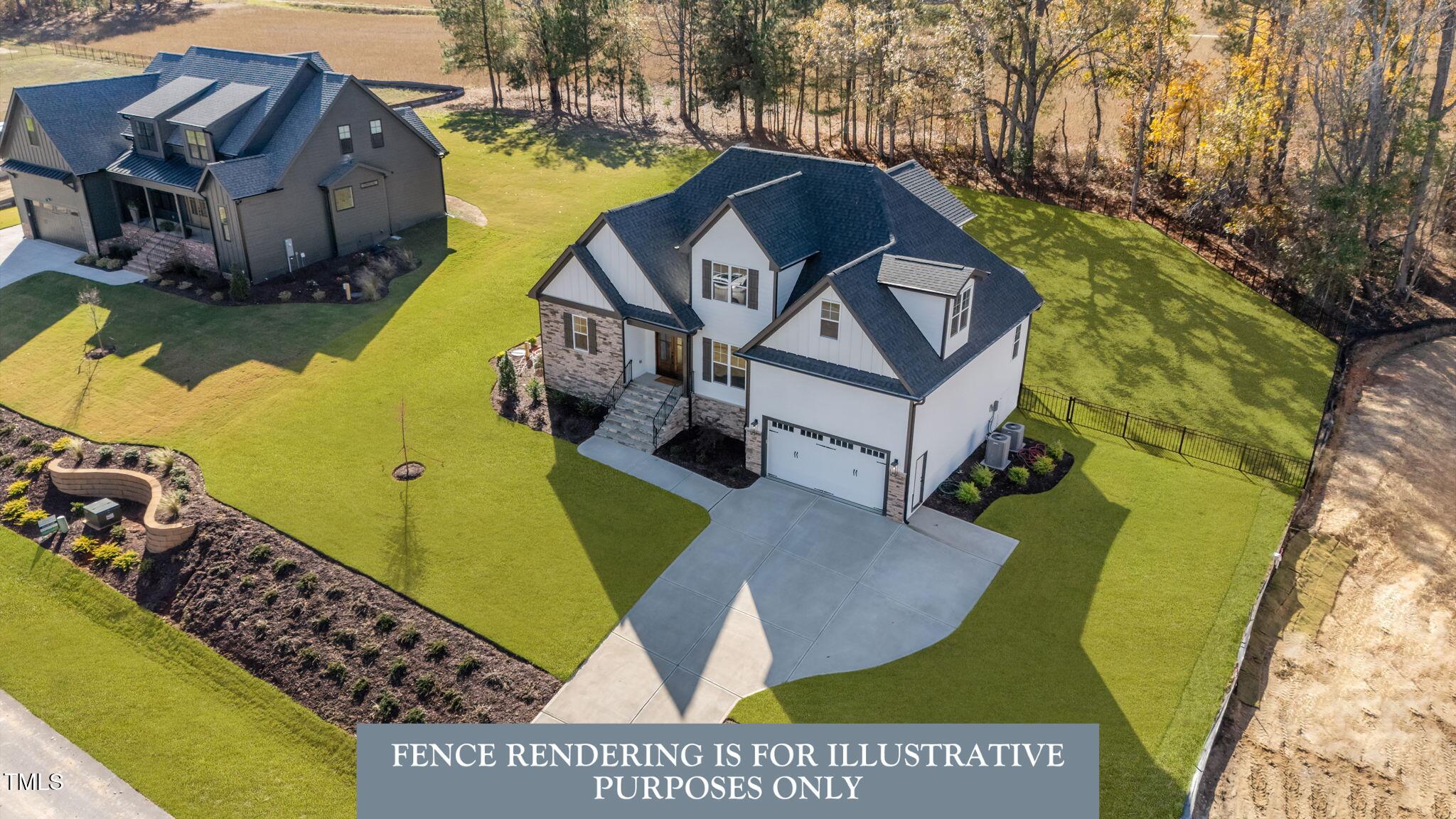 148 Hook Drive Lot 7