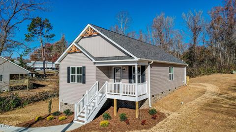 A home in Reidsville