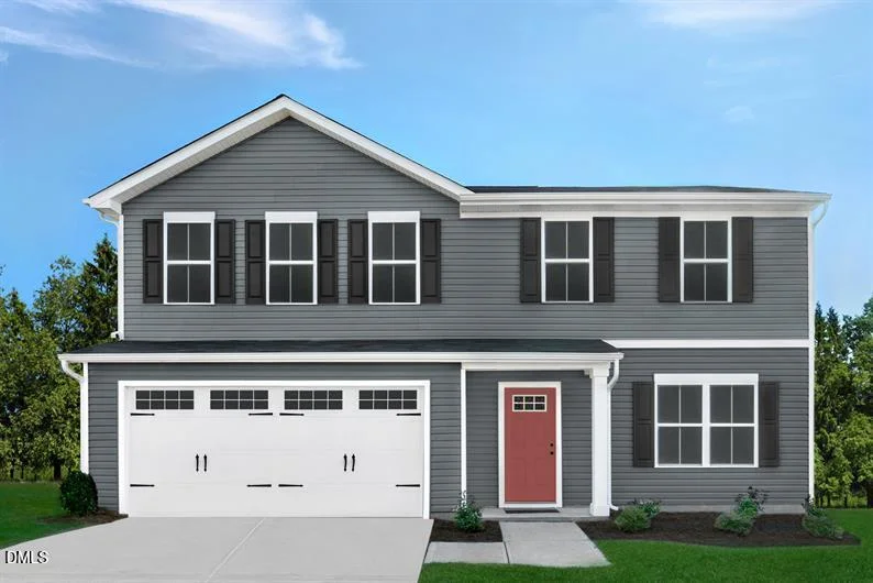 50 Gianna Drive