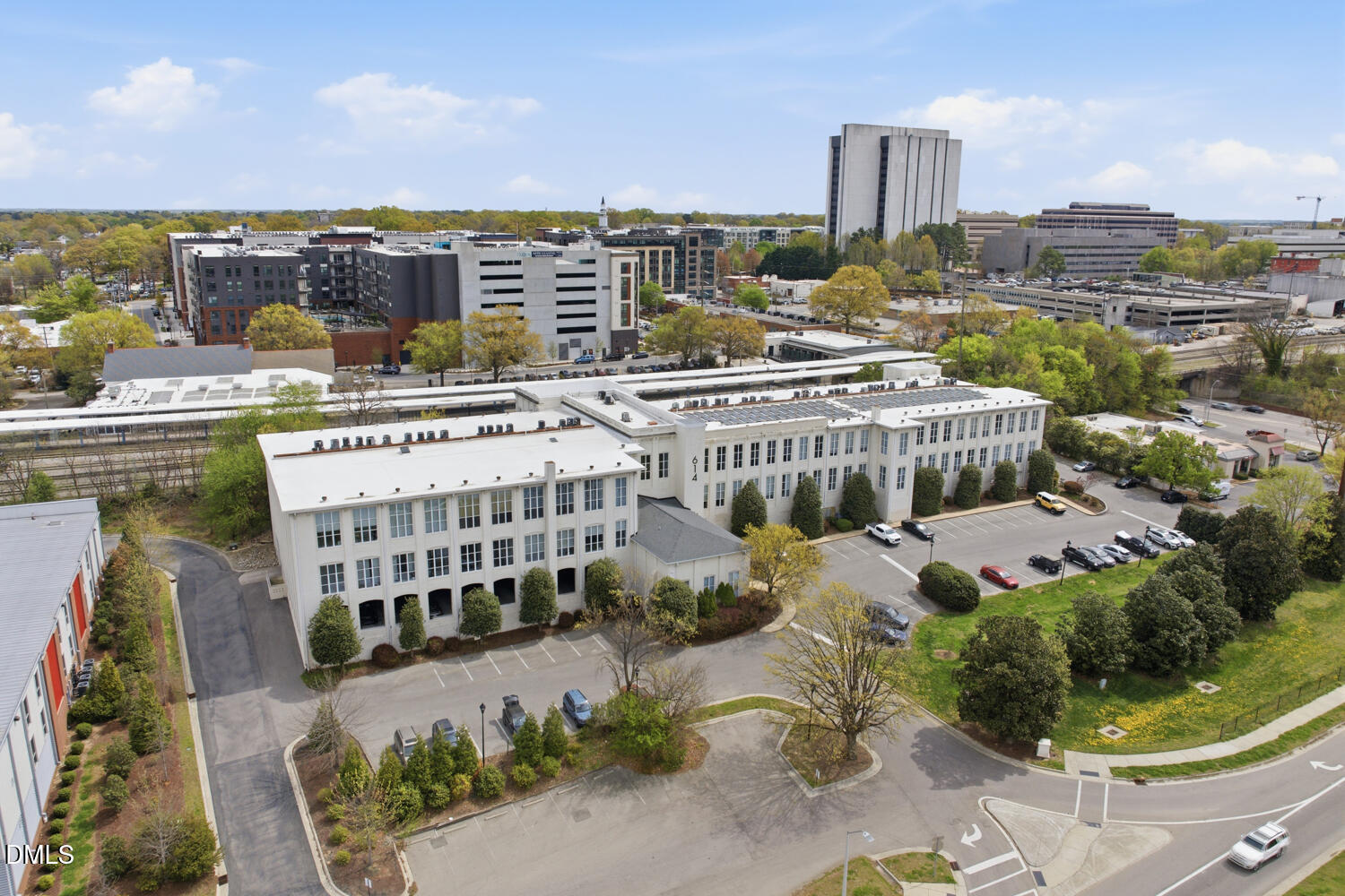 614 Capital Boulevard 225