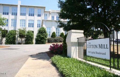 614 Capital Boulevard 225 Raleigh NC 27603