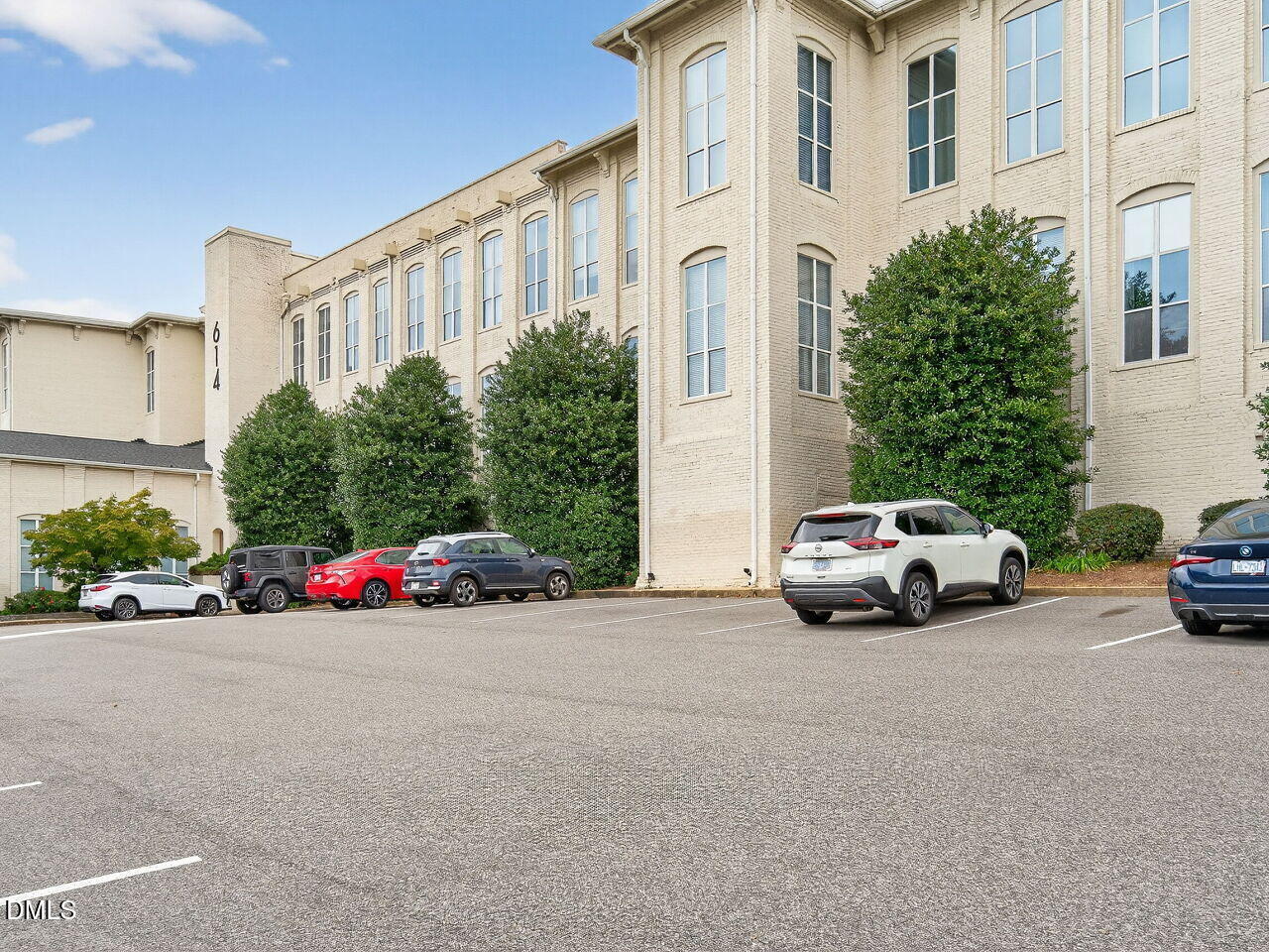 614 Capital Boulevard 225