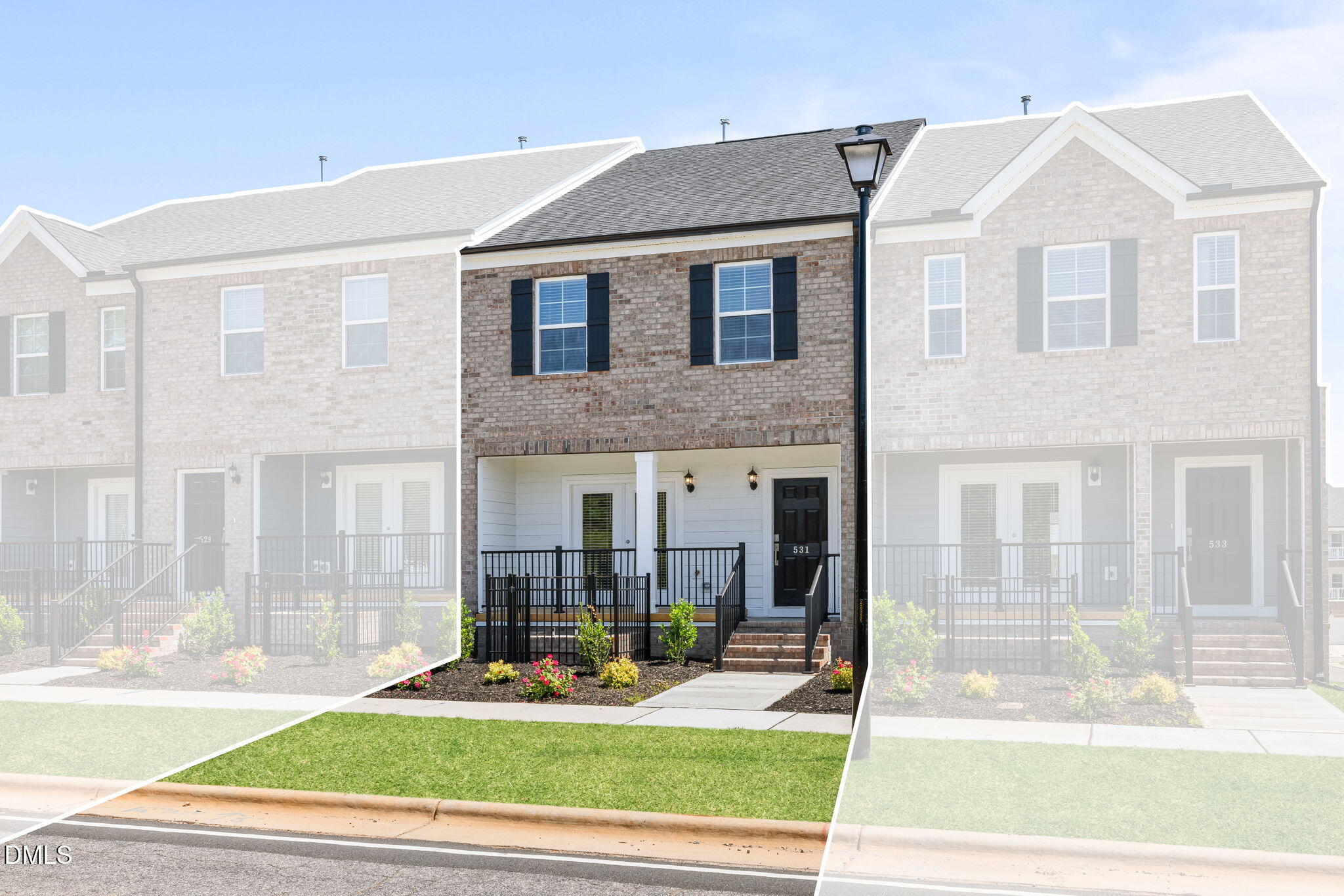 531 Forestville Road