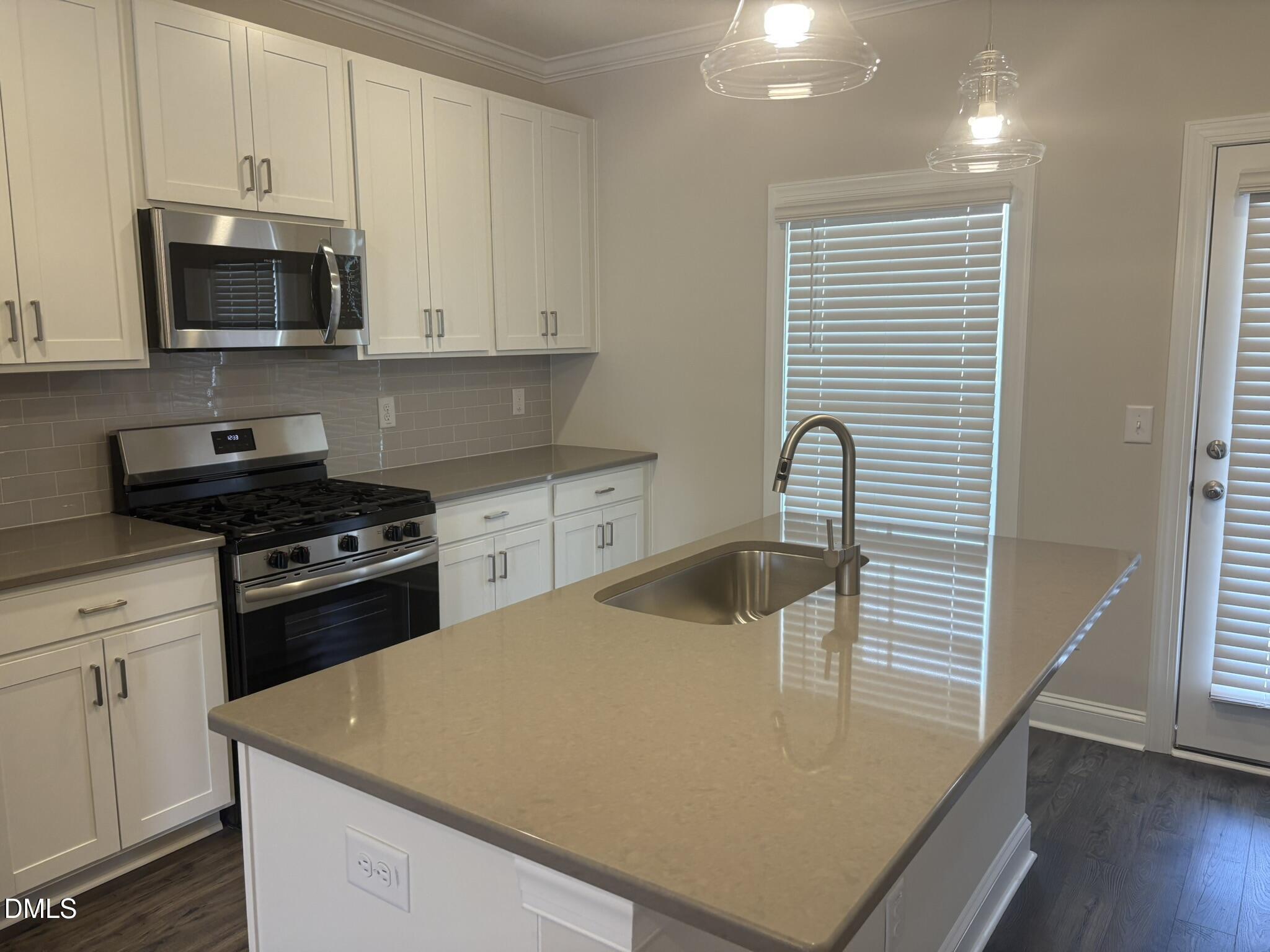 531 Forestville Road