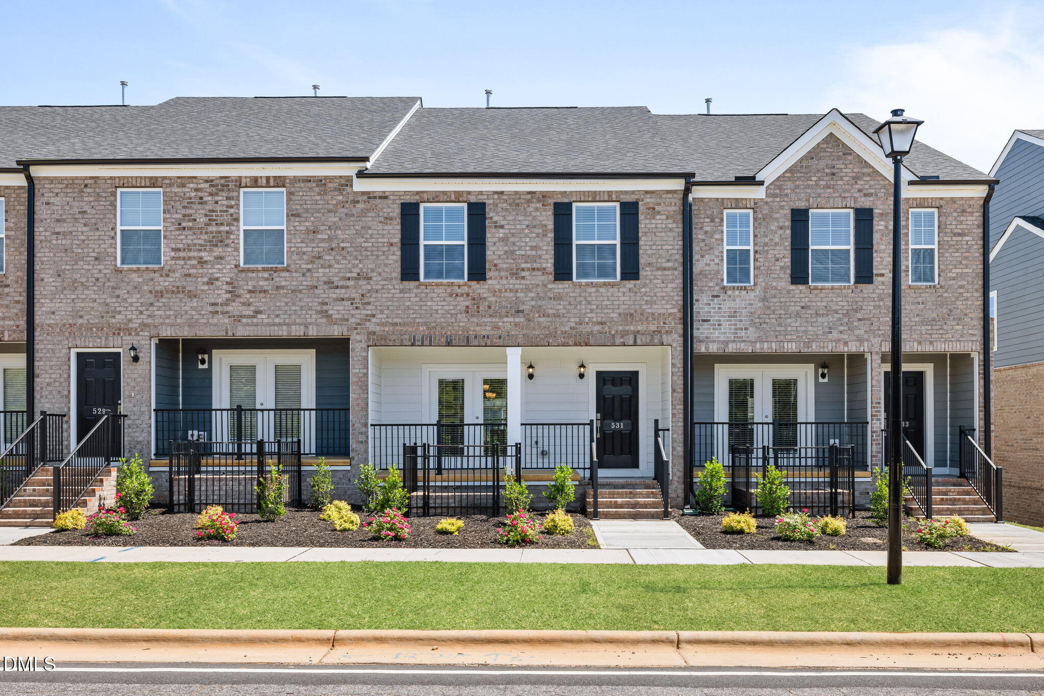 531 Forestville Road