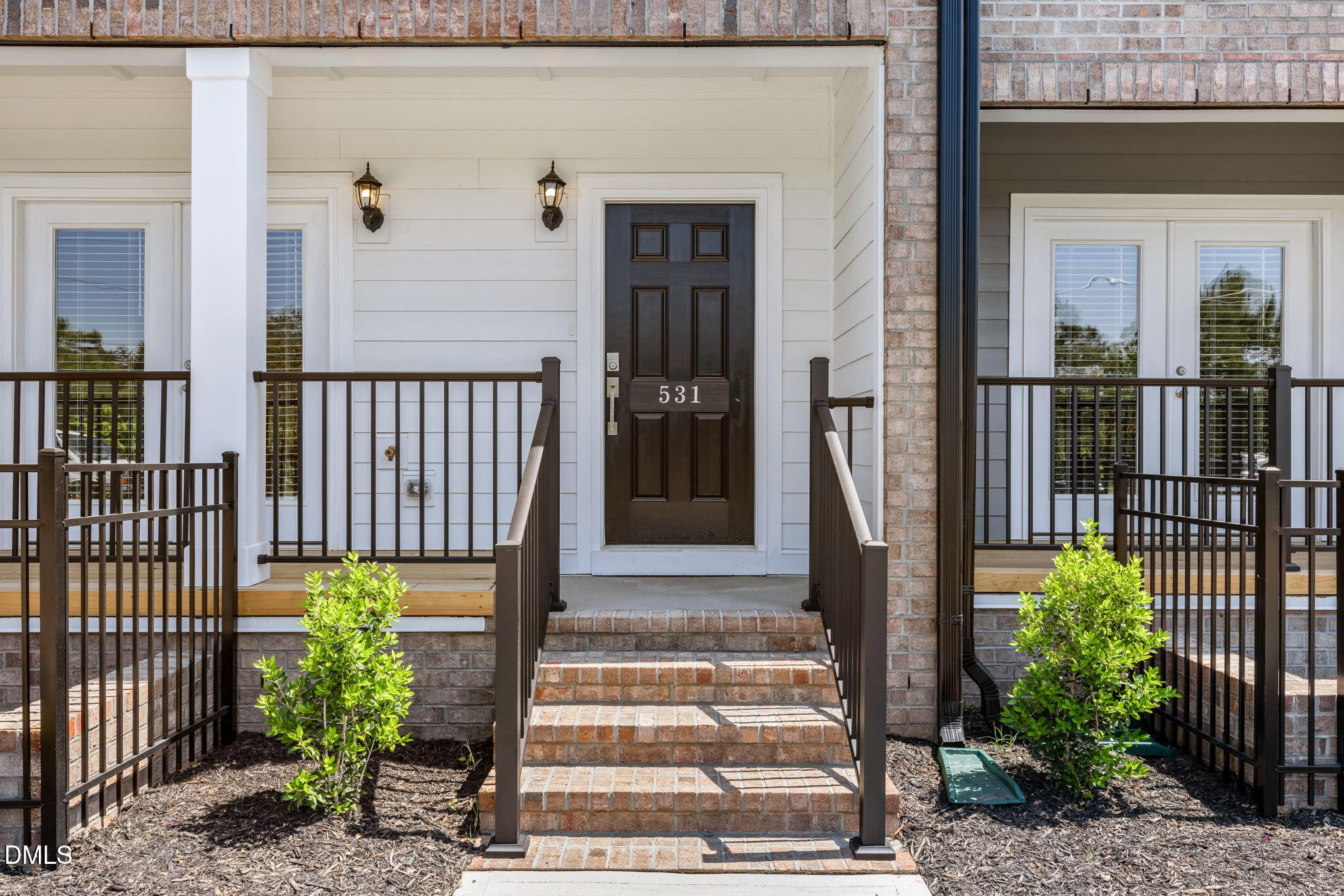 531 Forestville Road