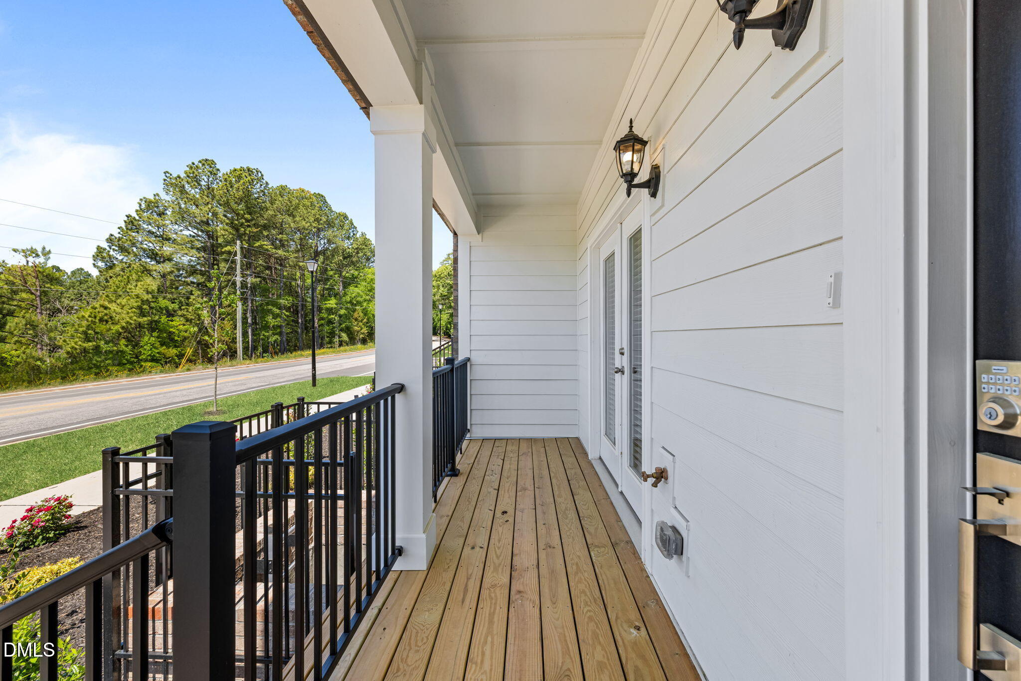 531 Forestville Road