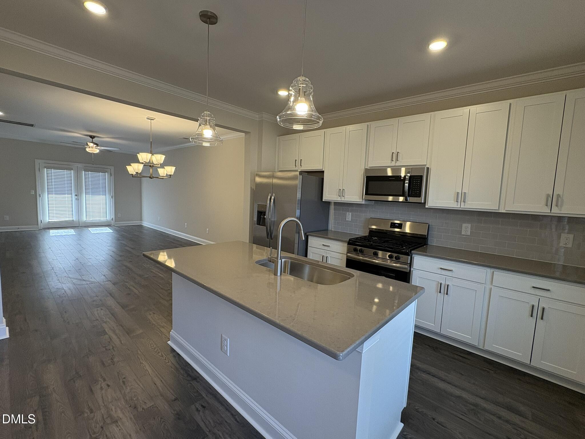 531 Forestville Road