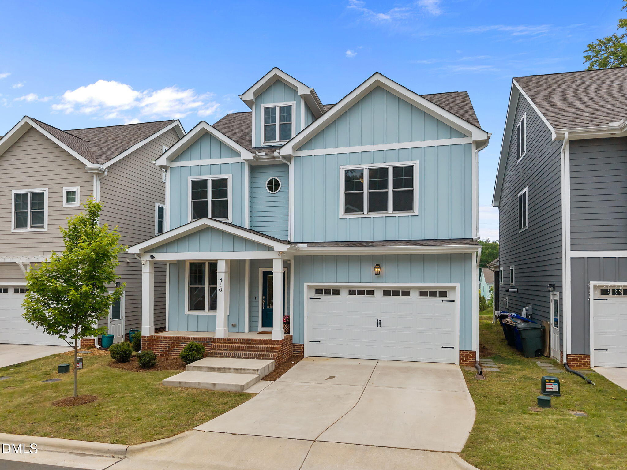 410 Wyndham Drive