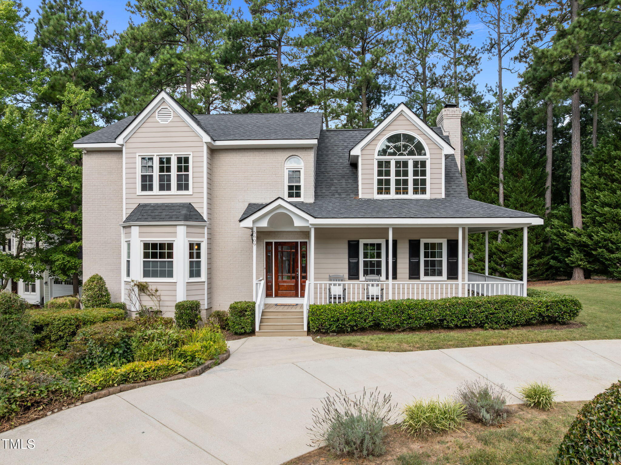 5609 Crooked Stick Trail