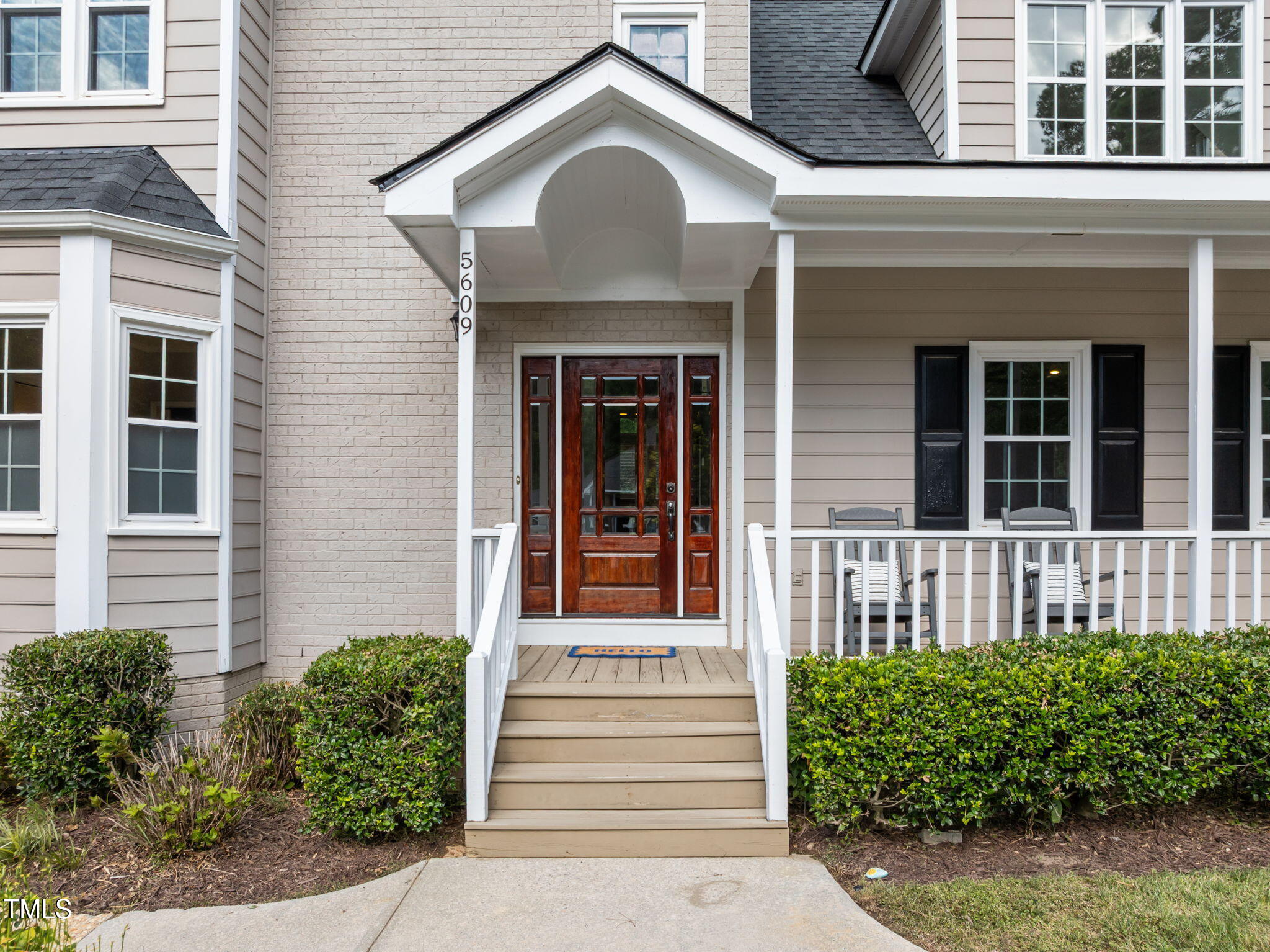 5609 Crooked Stick Trail