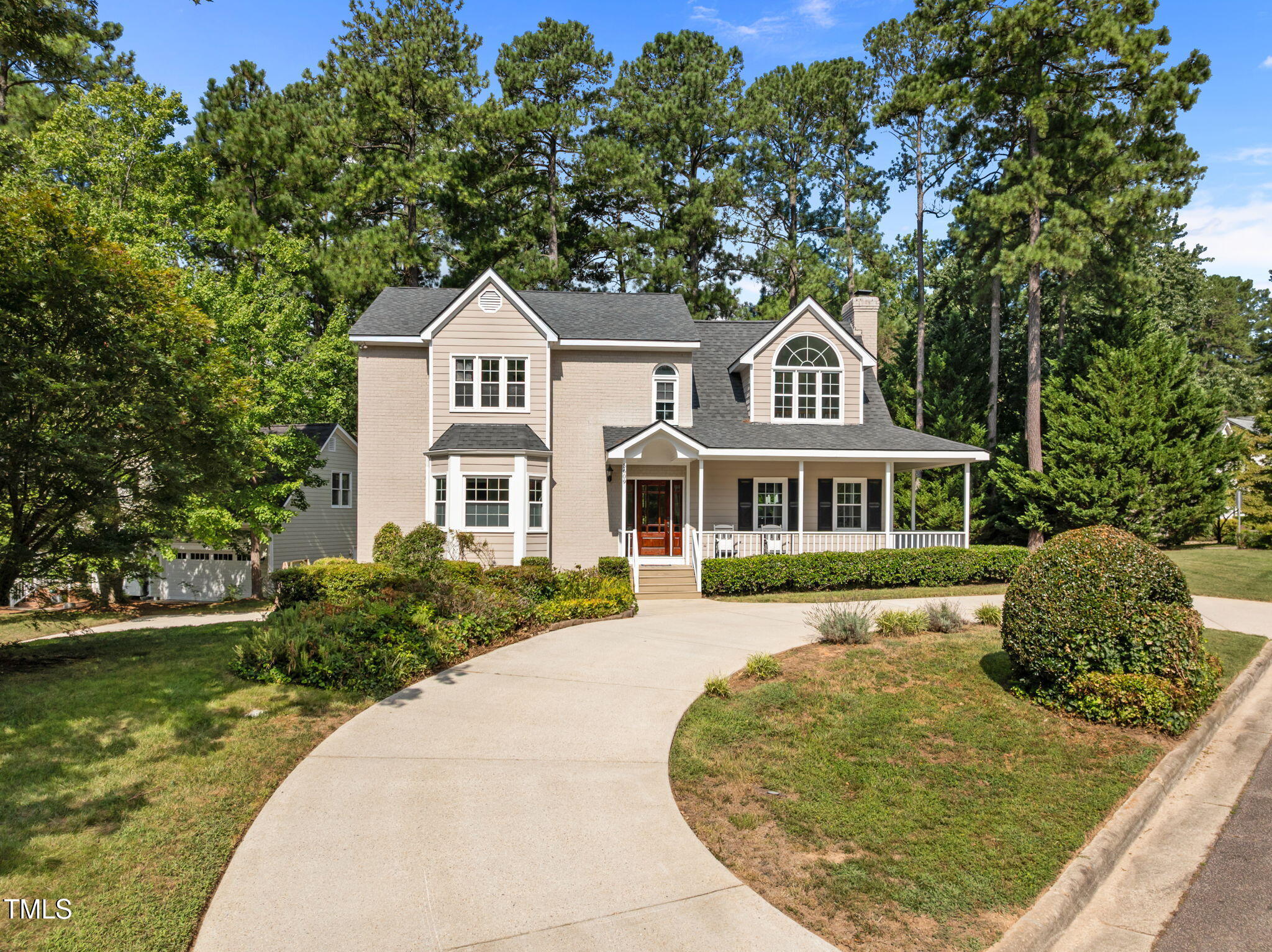 5609 Crooked Stick Trail