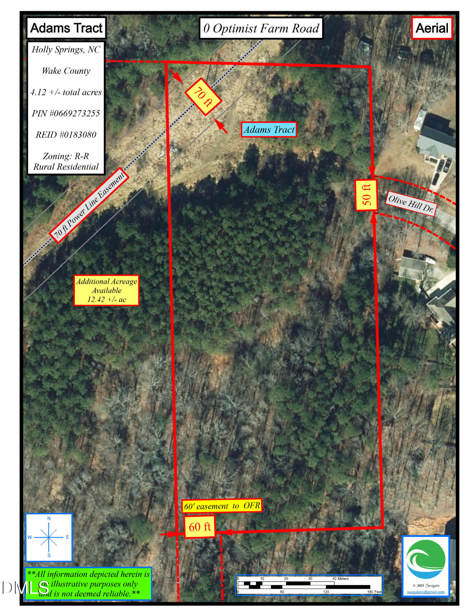 0 Optimist Farm Road