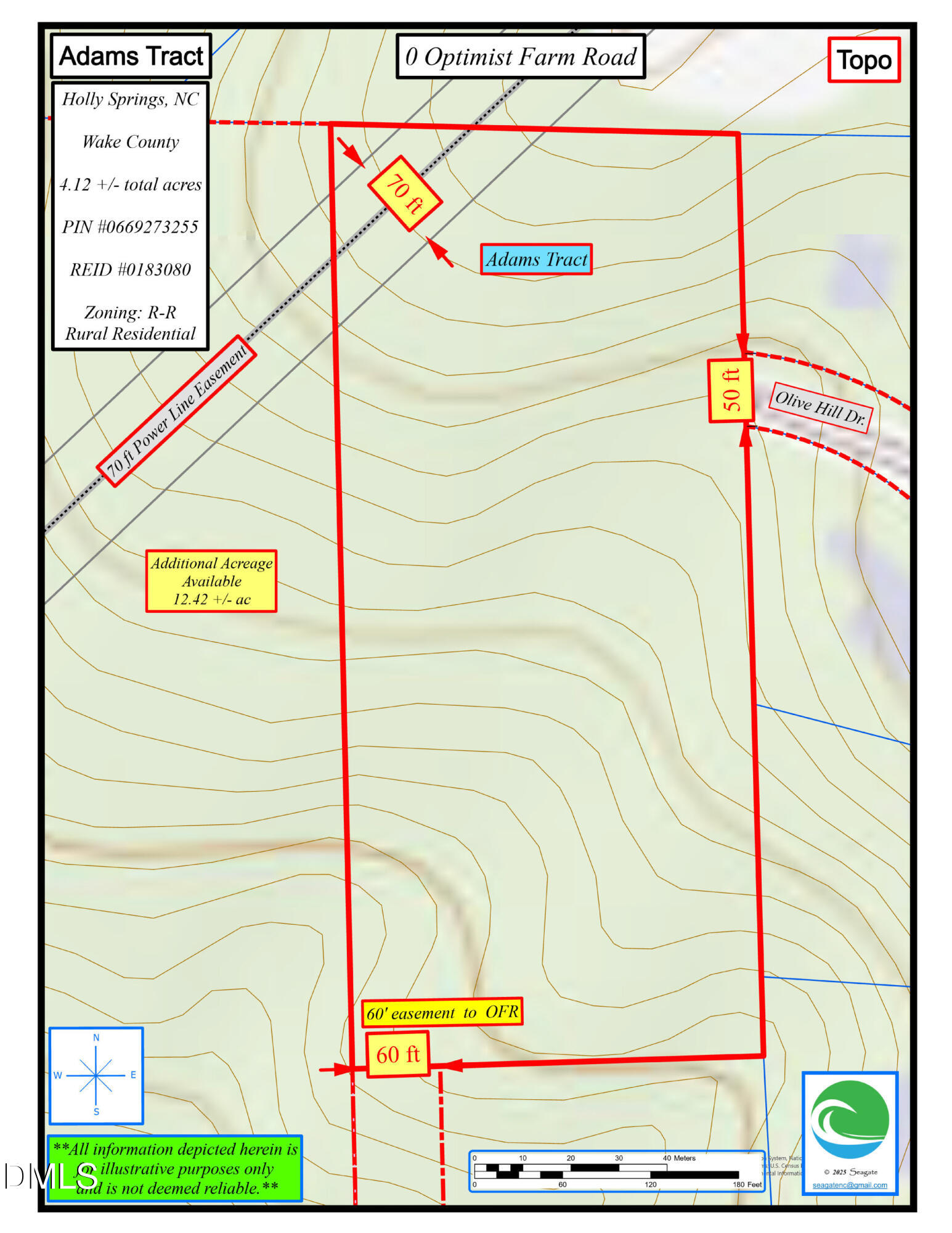 0 Optimist Farm Road