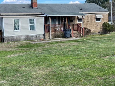 916 Church Street Morrisville NC 27560