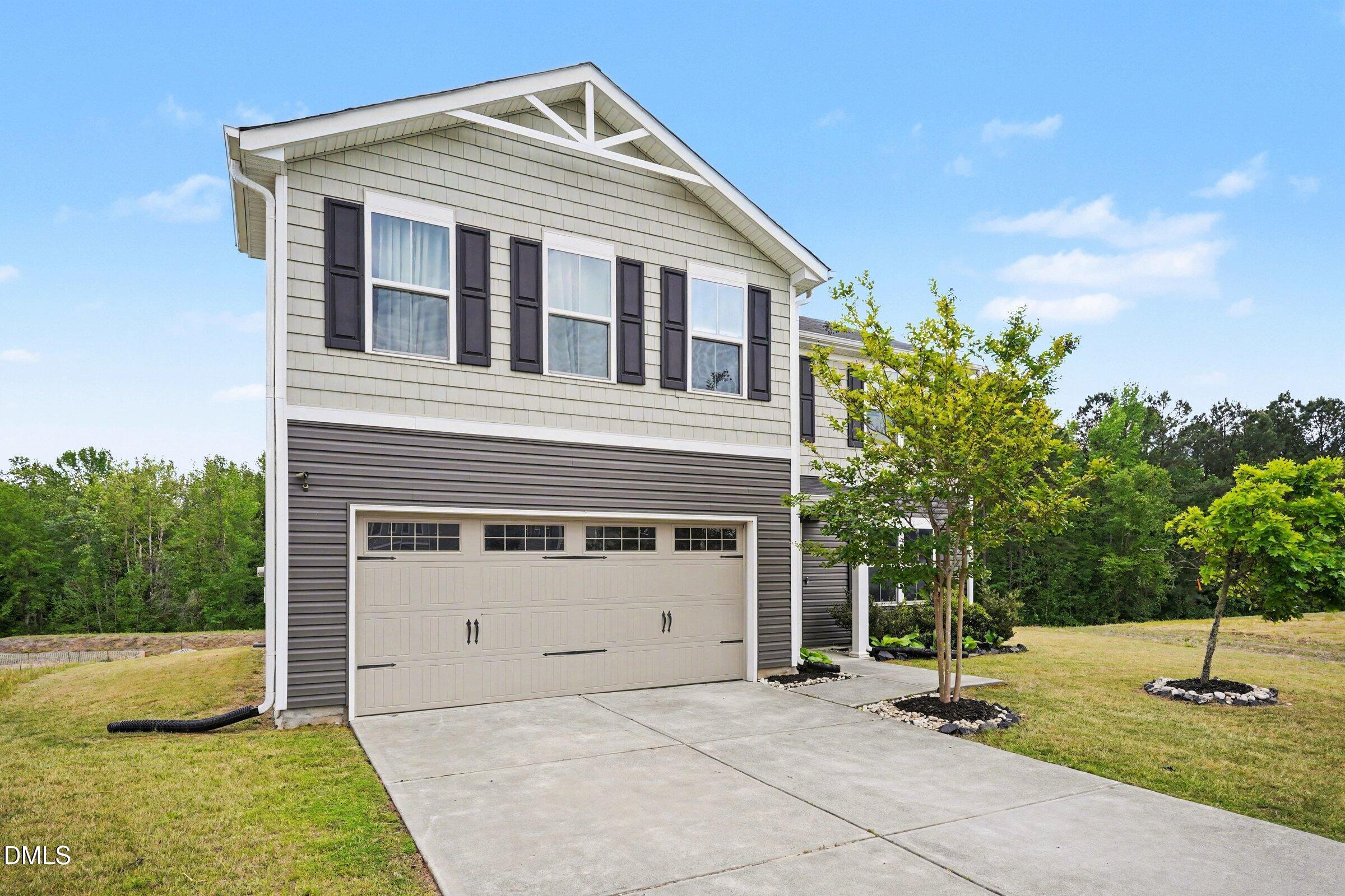 1120 Old Evergreen Drive
