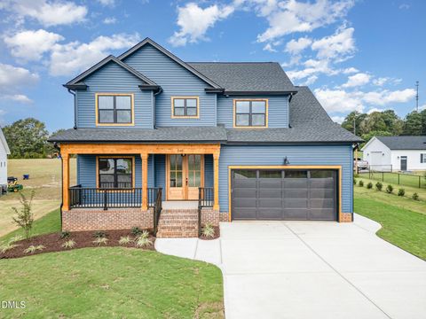 240 Noramac Court Selma NC 27576