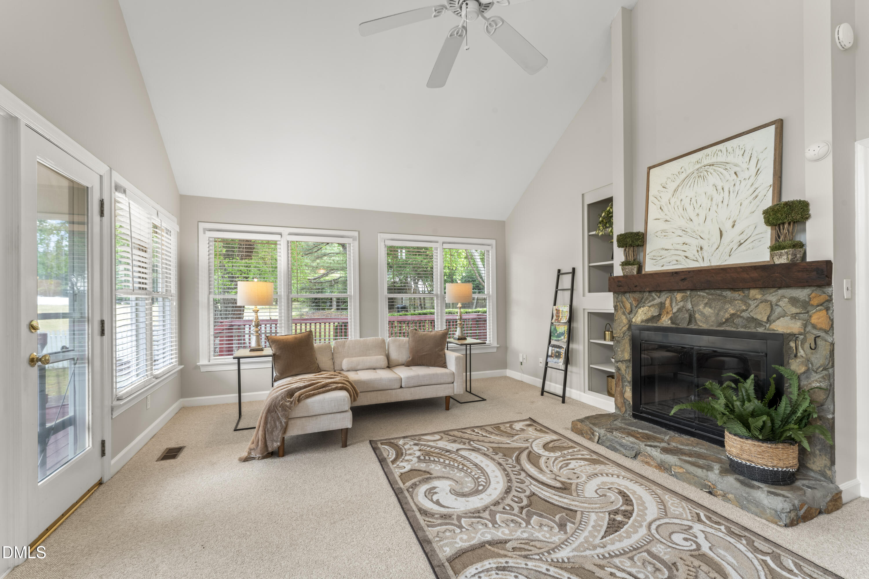 5405 Millrace Trail