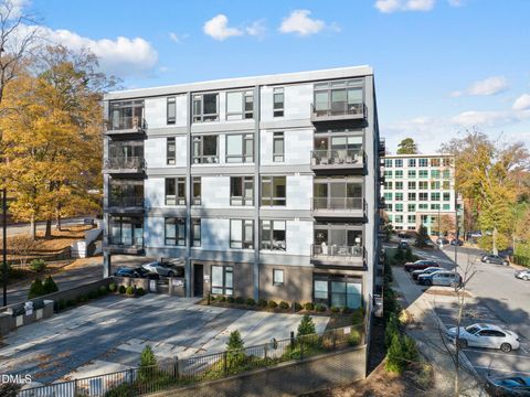 1300 Saint Marys Street 207 Raleigh NC 27605