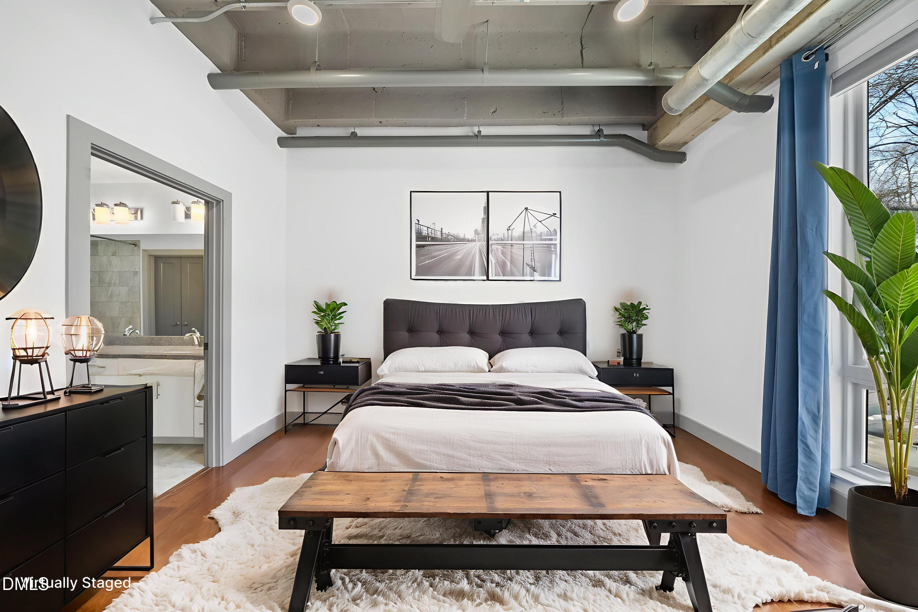 1300 Saint Marys Street 207