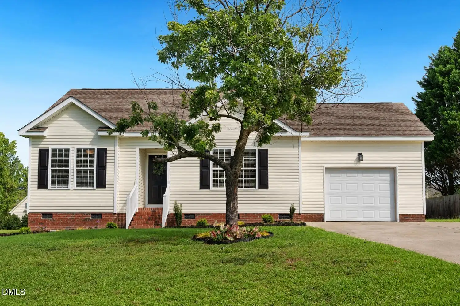 295 Jared Drive, Fuquay Varina, NC, 27526