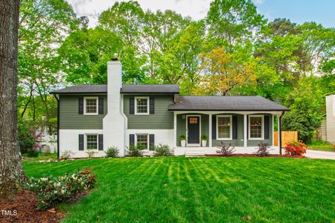 7409 Fiesta Way Raleigh NC 27615