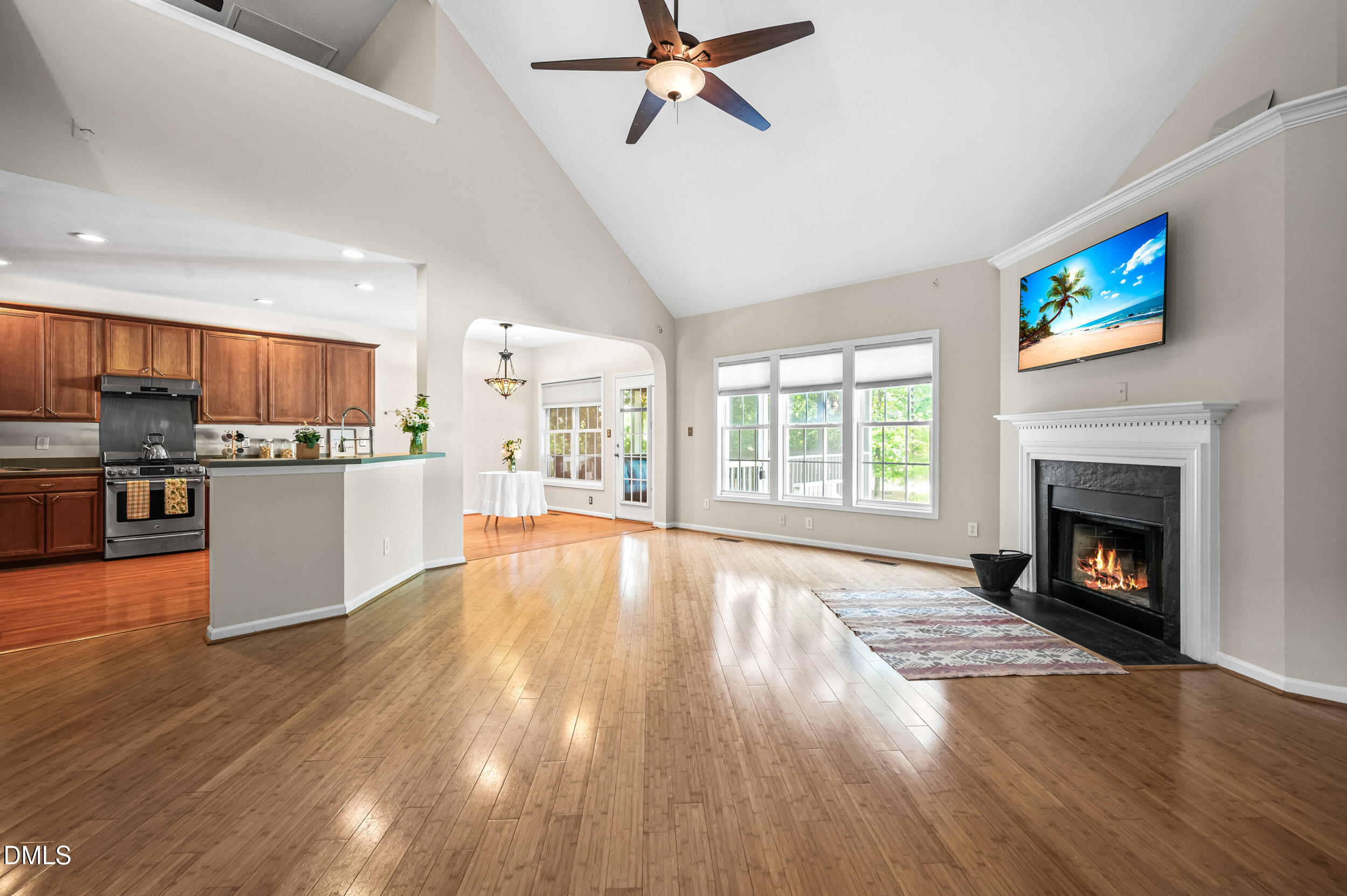 207 Governors House Drive