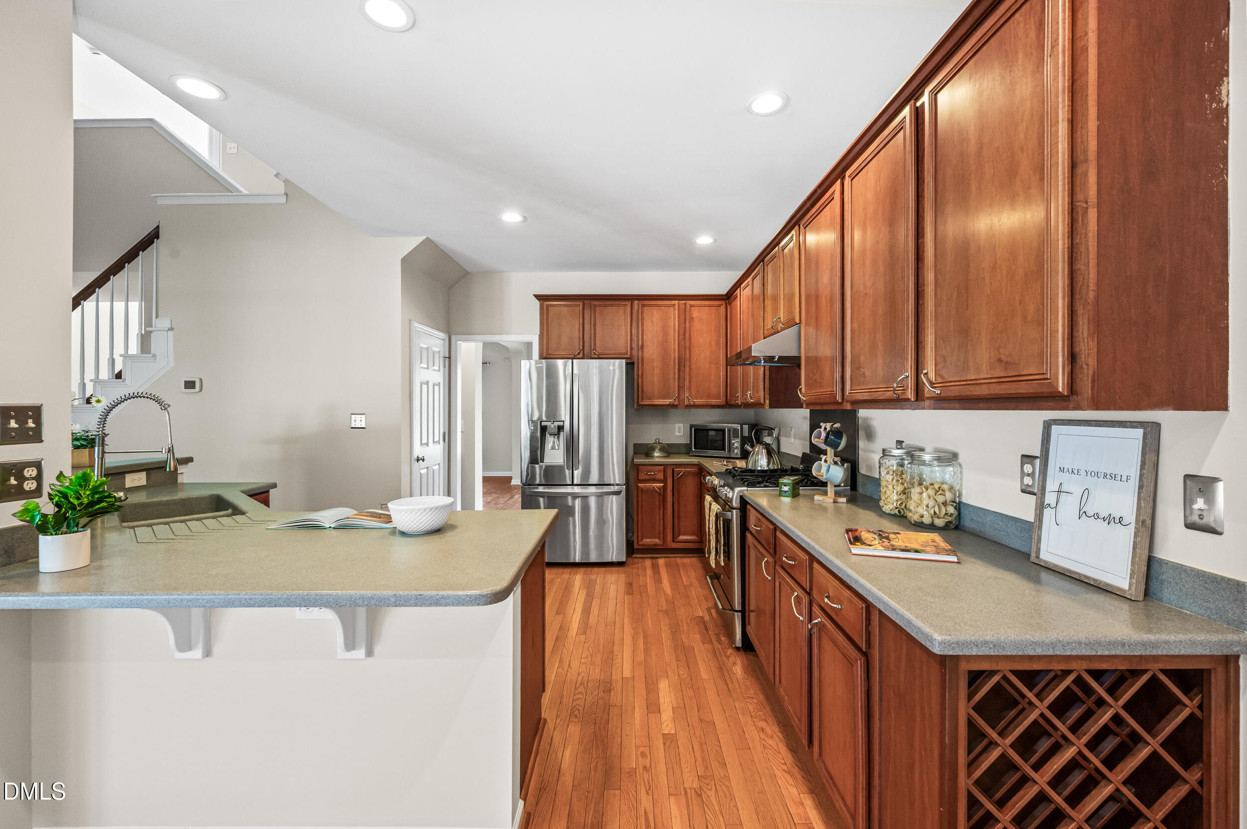 207 Governors House Drive