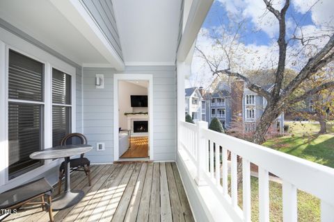 A home in Raleigh