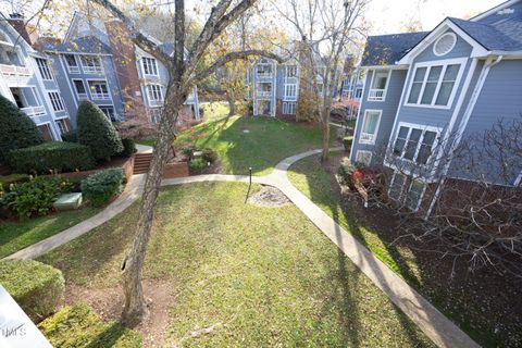 A home in Raleigh
