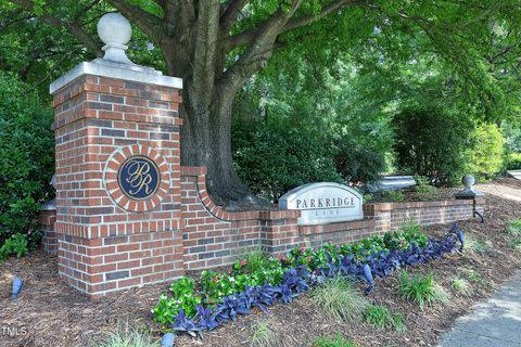 A home in Raleigh