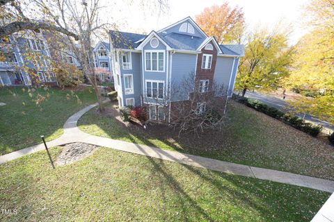 A home in Raleigh
