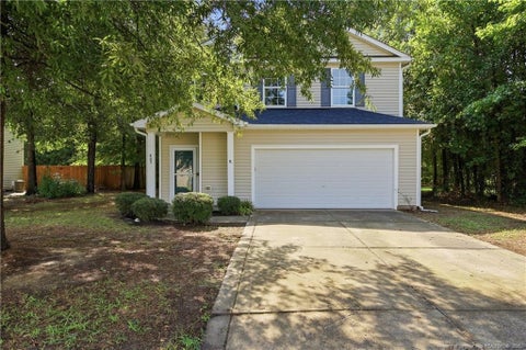 Photo of 805 Bellingham Way, Fayetteville, NC 28312 (MLS # LP768379)