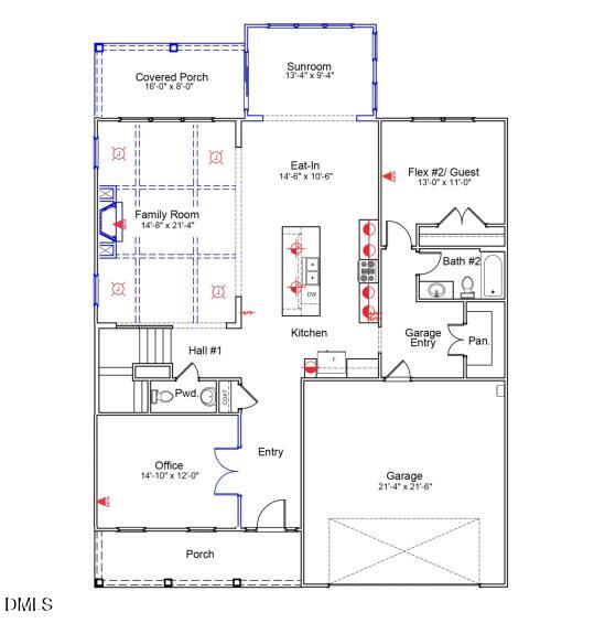 4021 Sweet Ivy Landing 329