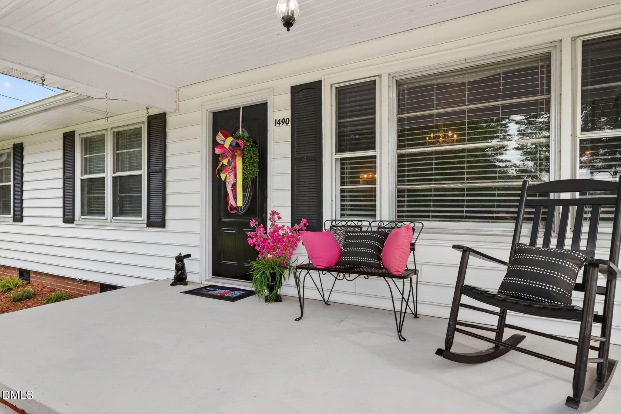 1490 Scott Road
