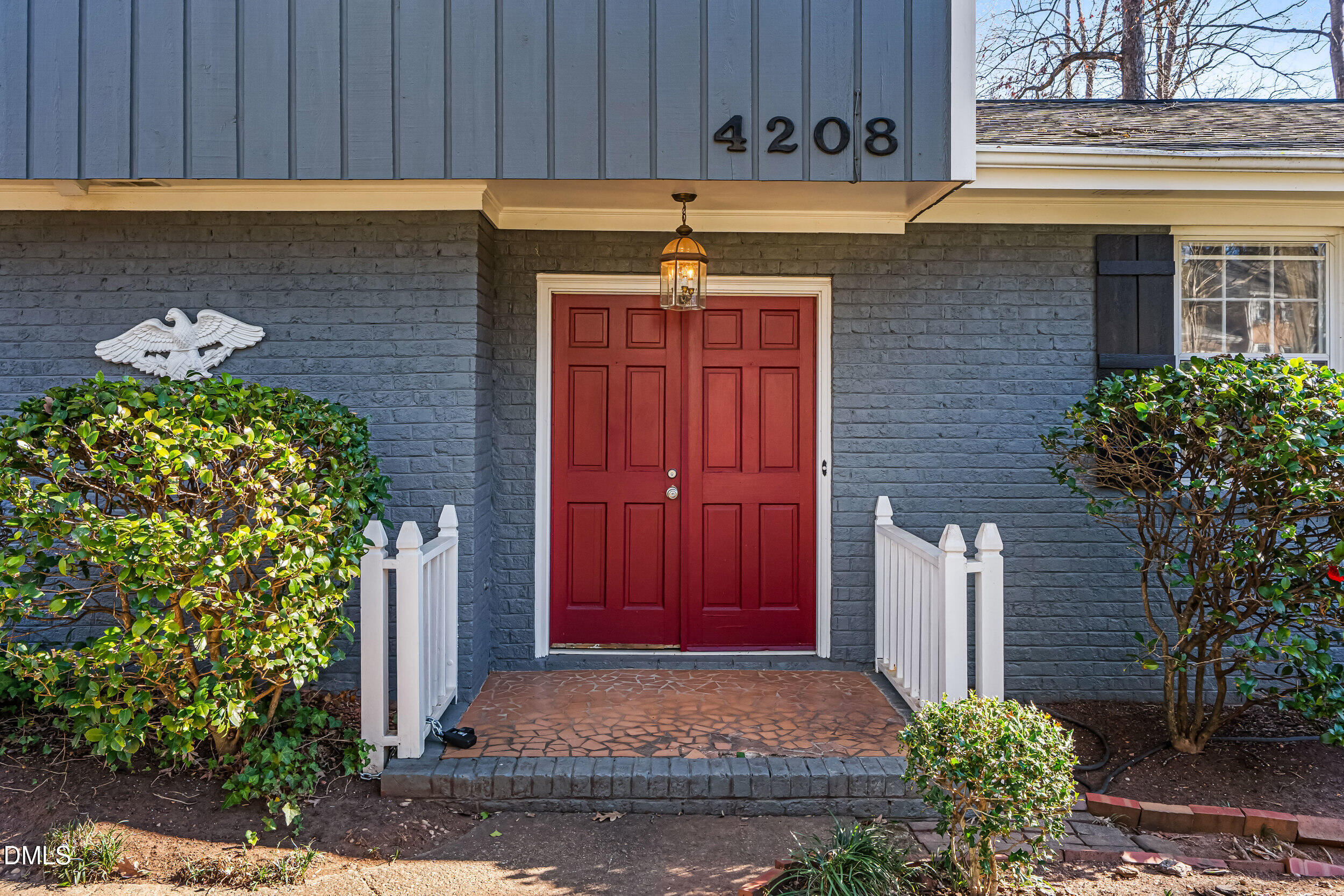 4208 Redington Drive