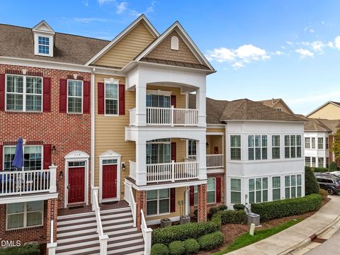 10529 Sablewood Drive 112 Raleigh NC 27617