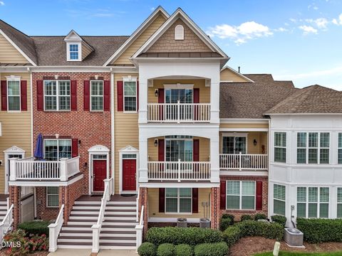 10529 Sablewood Drive 112 Raleigh NC 27617