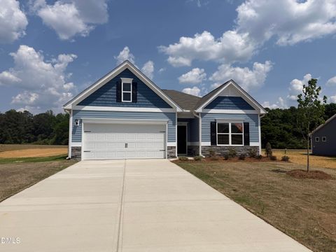 159 Smith Farms Drive Lillington NC 27546
