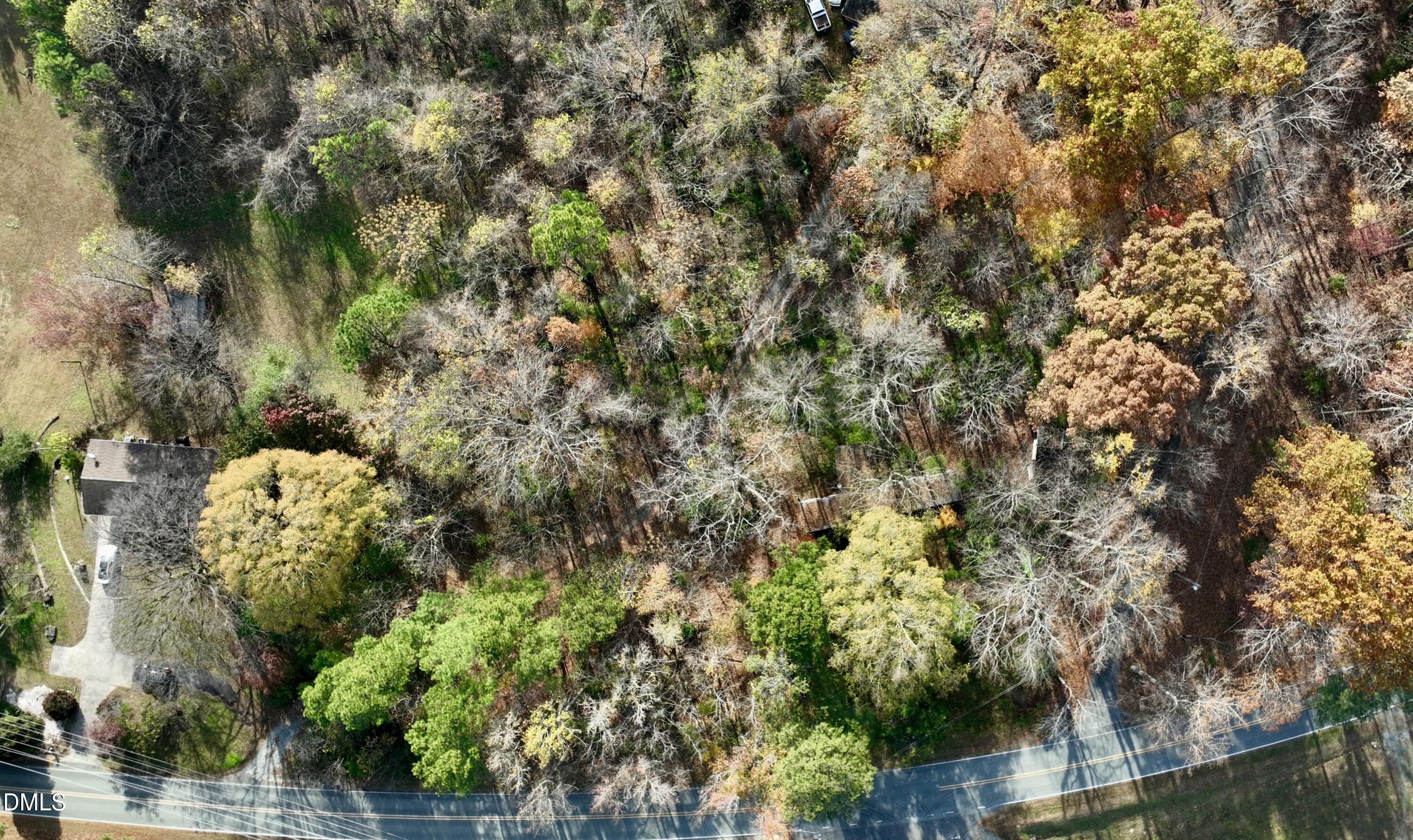 2407 Damascus Church Road