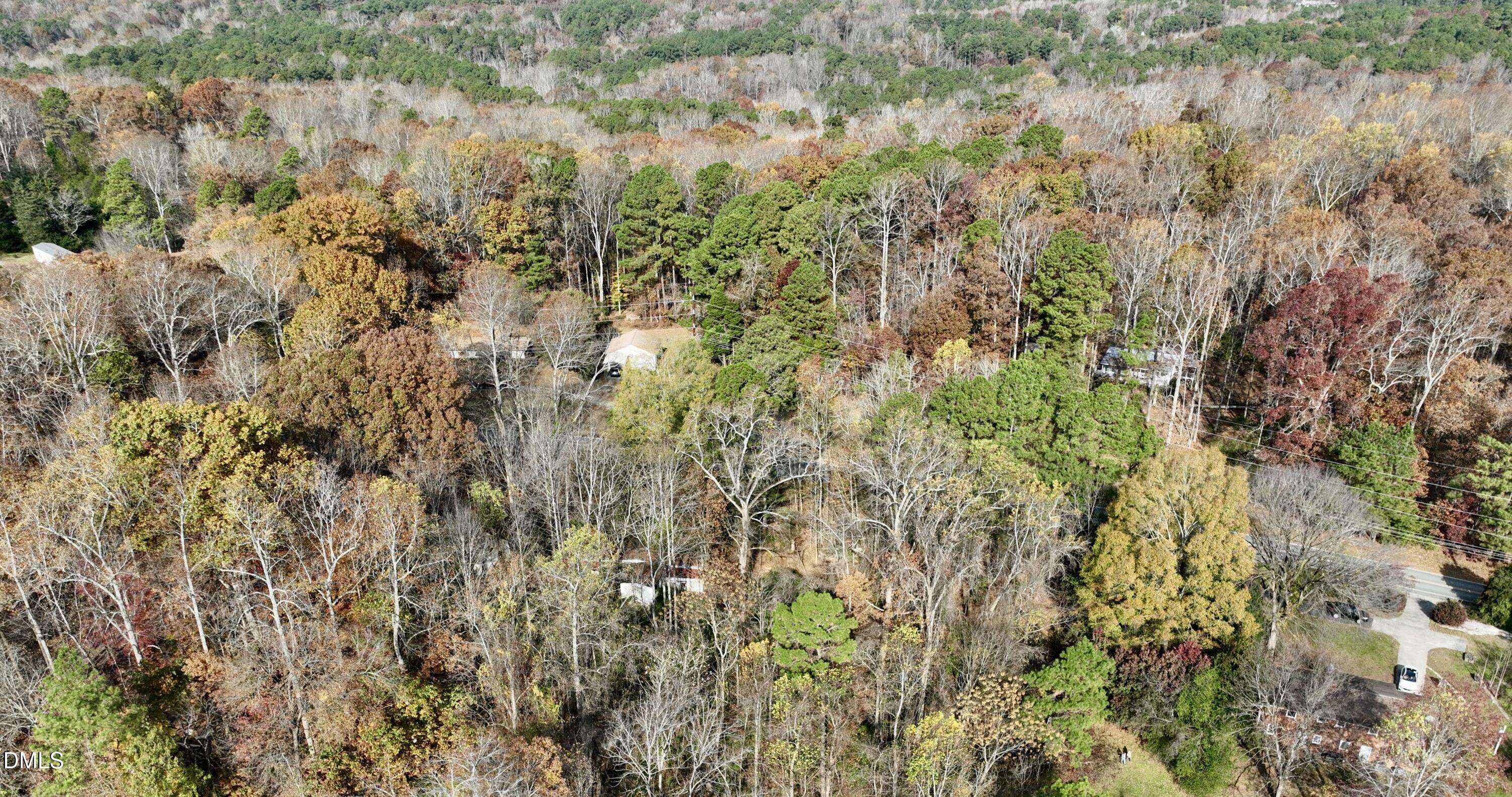 2407 Damascus Church Road