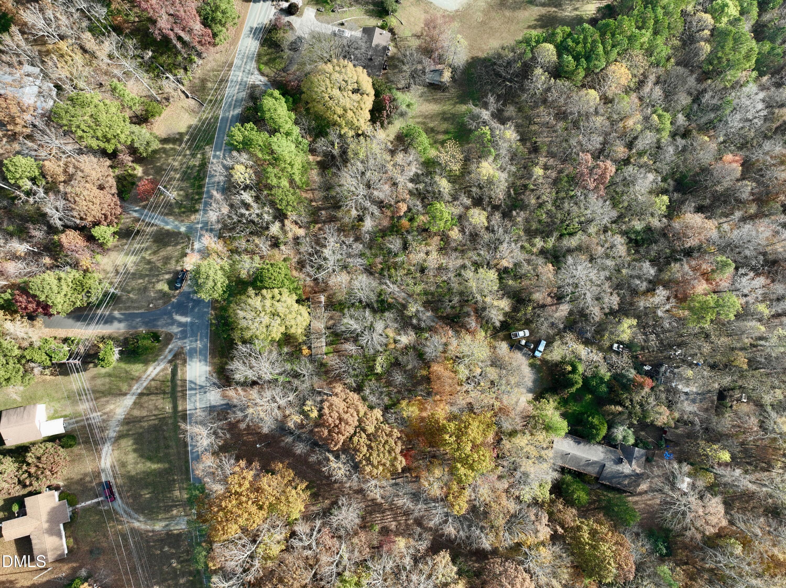 2407 Damascus Church Road