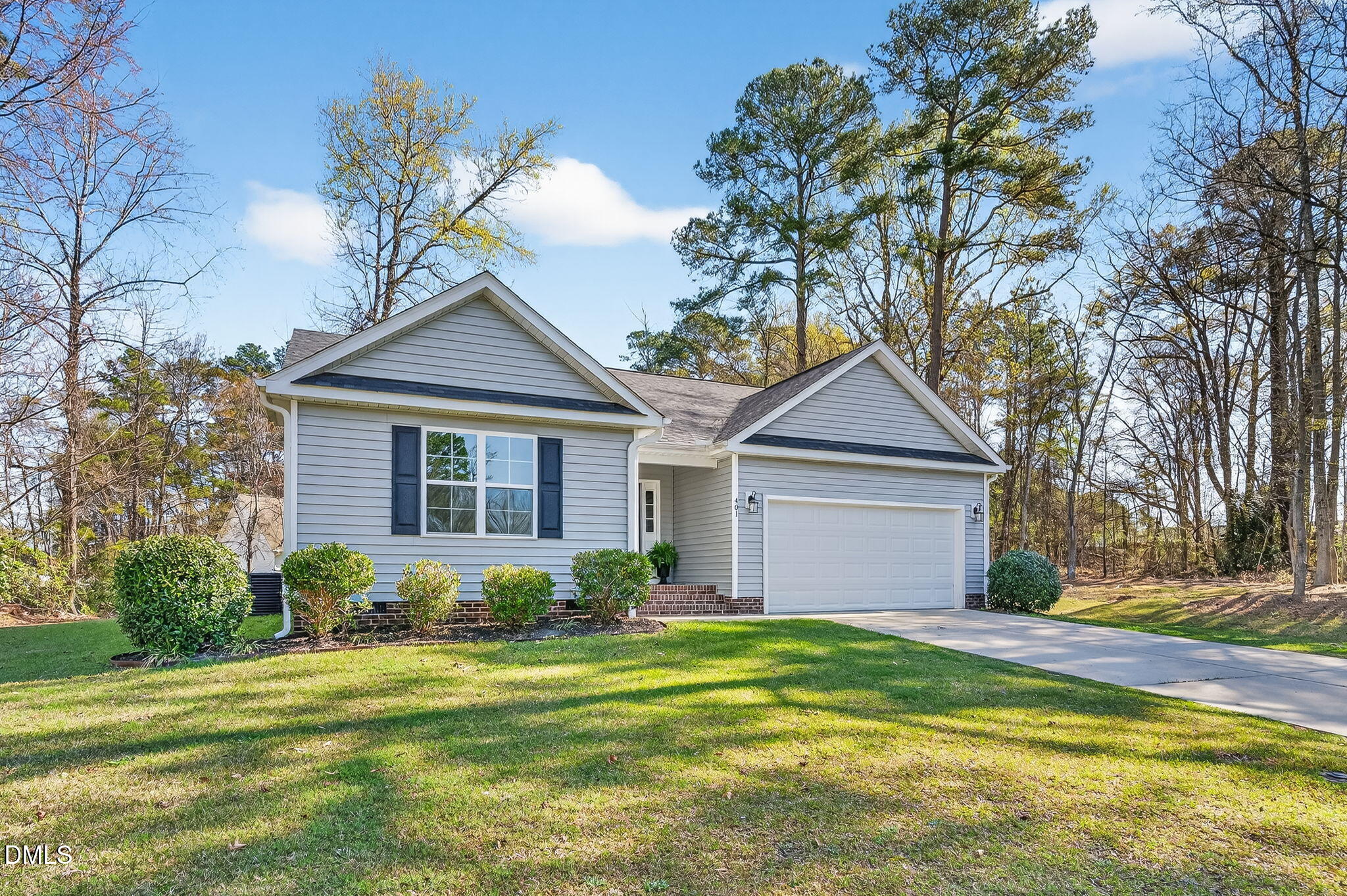 401 Coleridge Drive